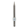 Pointed chisel, hex shank with 19-mm shank 300 mm
